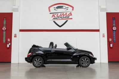 Chrysler PT Cruiser PT Cruiser 2.4 cat Limited (10)