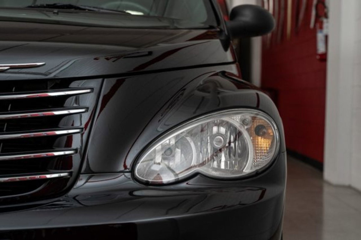 Chrysler PT Cruiser PT Cruiser 2.4 cat Limited (17)