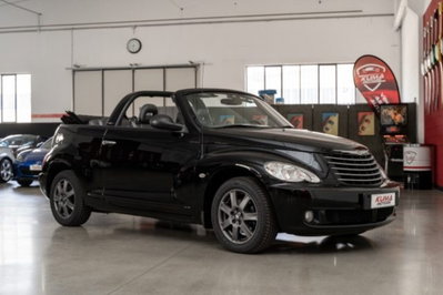 Chrysler PT Cruiser PT Cruiser 2.4 cat Limited (7)