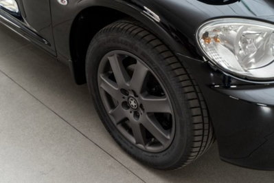 Chrysler PT Cruiser PT Cruiser 2.4 cat Limited (9)