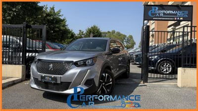 Peugeot 2008 PureTech 130 S&S GT usata