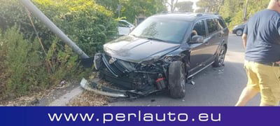 Fiat Freemont 2.0 Mjt 170 CV 4x4 Automatica Cross usata