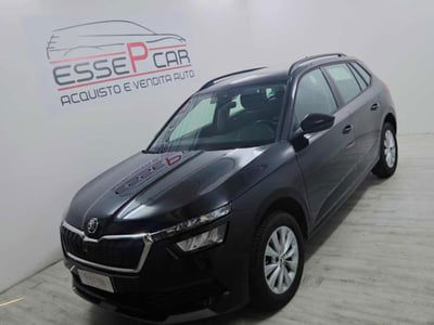 Skoda Kamiq 1.0 TSI Ambition usata
