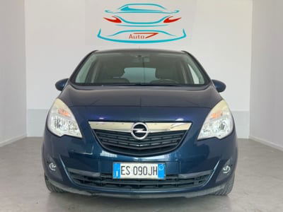 Opel Meriva 1.4 100CV Cosmo usata