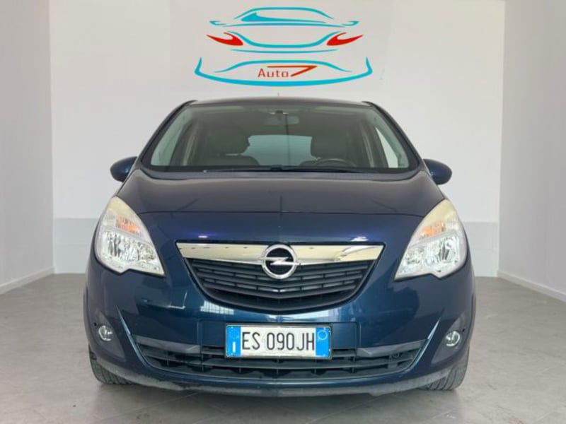 Opel Meriva 1.4 100CV Cosmo