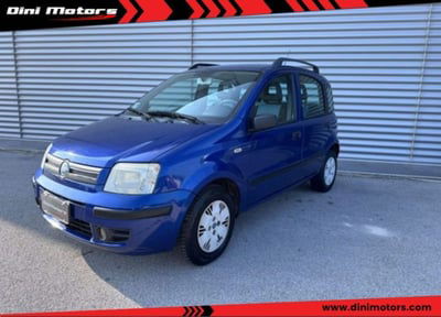 Fiat Panda 1.2 Dynamic usata