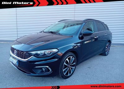 Fiat Tipo Station Wagon Tipo 1.4 T-Jet 120CV GPL SW Lounge usata