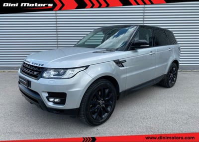 Land Rover Range Rover Sport 3.0 TDV6 HSE usata