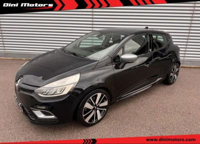Renault Clio dCi 8V 110CV Start&Stop 5 porte Energy GT Line usata