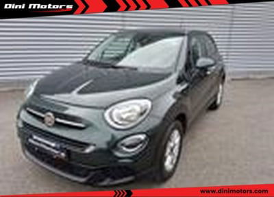 Fiat 500X 1.3 MultiJet 95 CV Urban usata