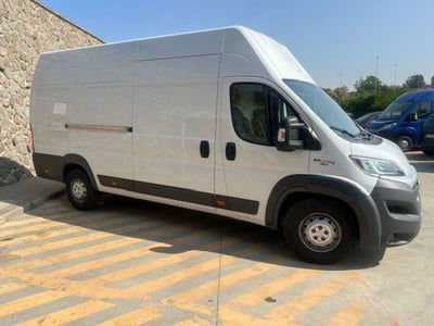 Fiat Ducato Furgone 30 2.3 MJT 130CV PM-TN usato