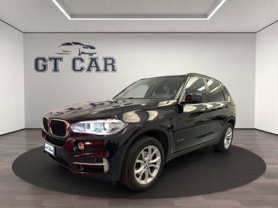 BMW X5 xDrive30d 258CV Experience usata