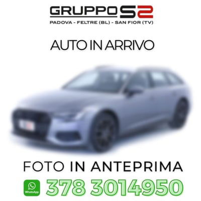 Audi A6 Avant 40 2.0 TDI quattro ultra S tronic Business nuova