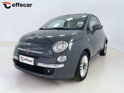 Fiat 500 1.2 Lounge usata