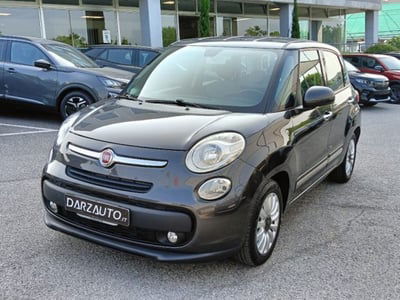 Fiat 500L 1.4 95 CV Pop Star usata