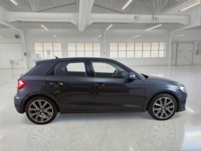 Audi A1 citycarver 30 TFSI S tronic Admired usata