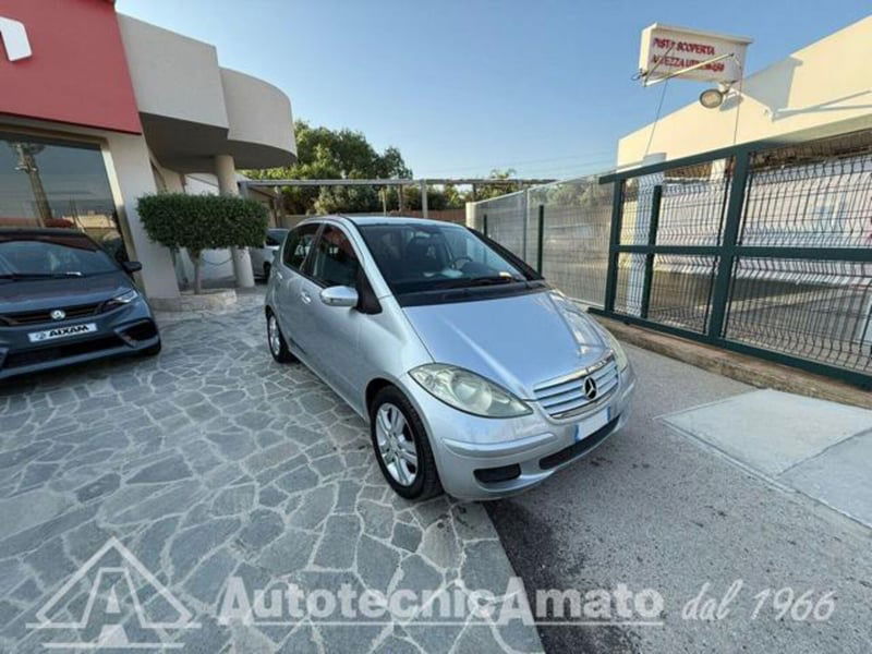 Mercedes-Benz Classe A 180 CDI Avantgarde