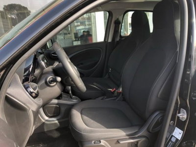 smart forfour forfour 90 0.9 Turbo twinamic Passion (11)