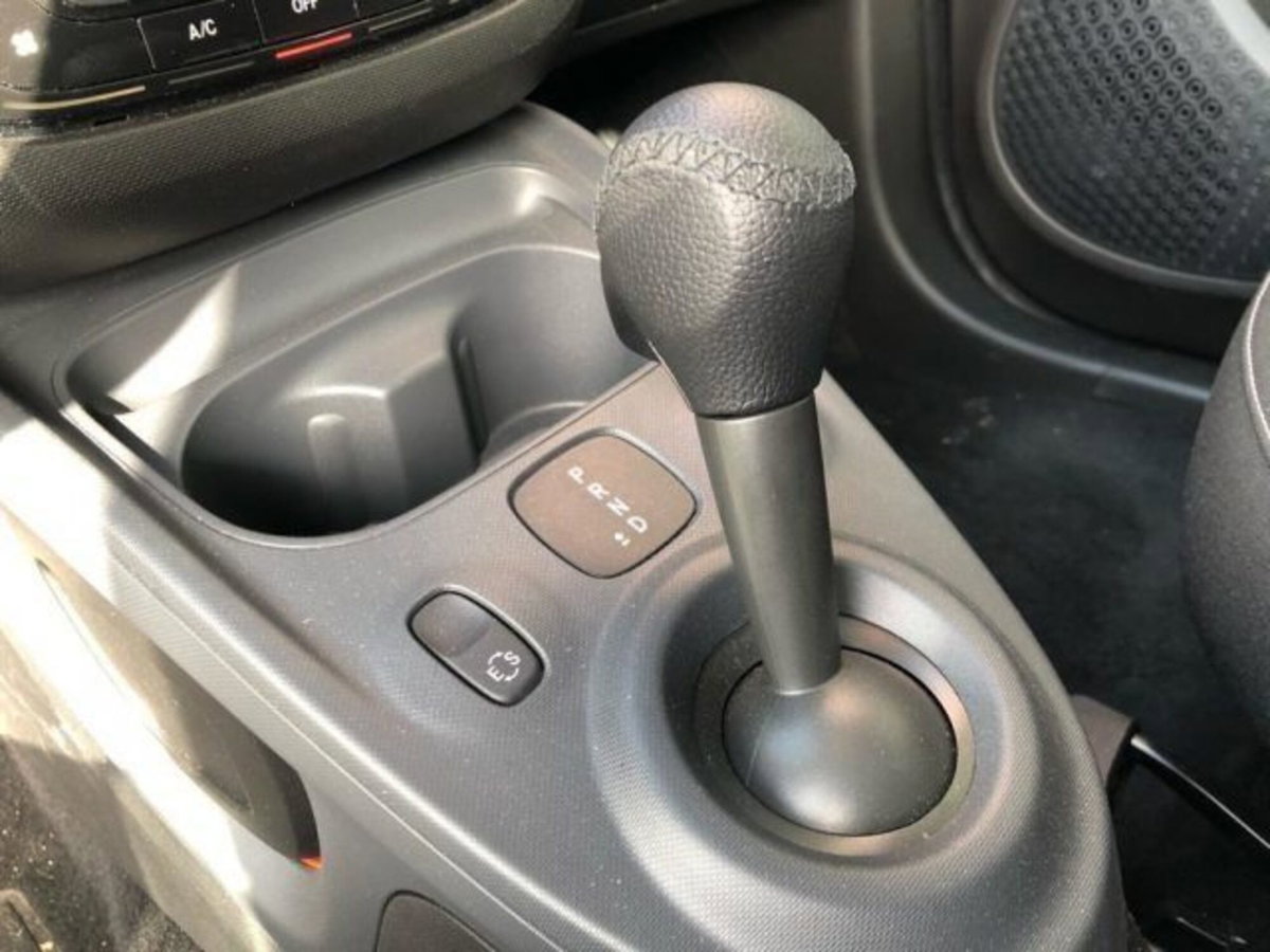 smart forfour forfour 90 0.9 Turbo twinamic Passion (14)