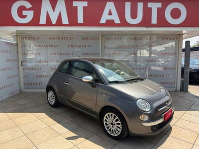 Fiat 500 1.3 Multijet 16V 95 CV by DIESEL usata