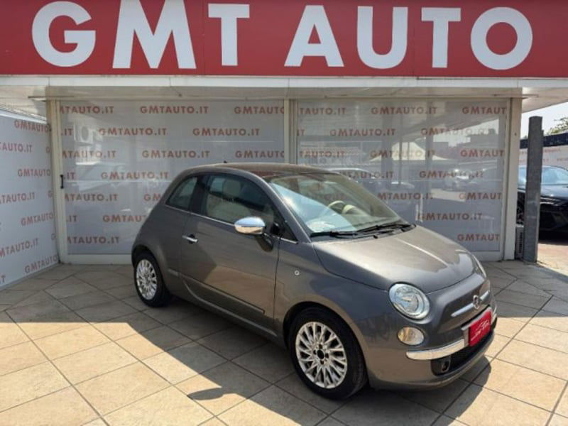 Fiat 500 1.3 Multijet 16V 95 CV by DIESEL
