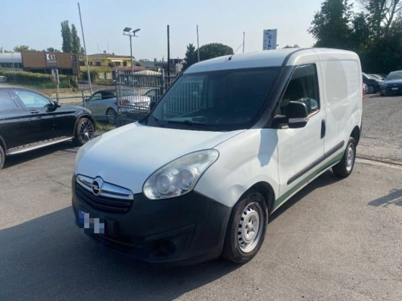 Opel Combo 1.6 CDTI 105CV PC-TA Van Blitz (750kg) E6