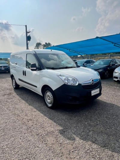 Opel Combo 1.3 CDTI PL-TN Van (1000kg) E5+ usato