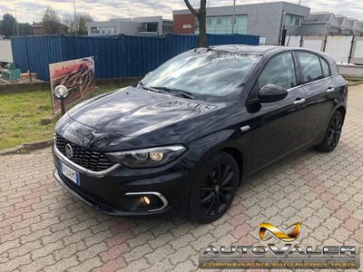 Fiat Tipo Tipo 1.4 T-Jet 120CV GPL 4 porte Easy usata