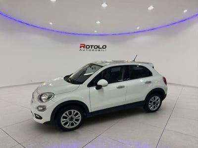 Fiat 500X 1.6 MultiJet 120 CV Business usata