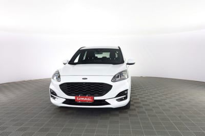 Ford Kuga 2.0 EcoBlue 120 CV aut. 2WD ST-Line X usata