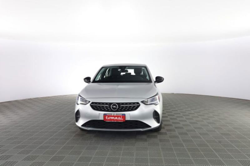 Opel Corsa 1.2 Elegance