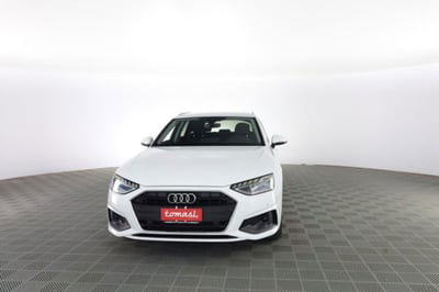 Audi A4 Avant 30 TDI/136 CV S tronic Business Advanced usata