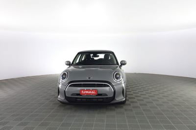 MINI Mini 1.5 One Camden Edition usata