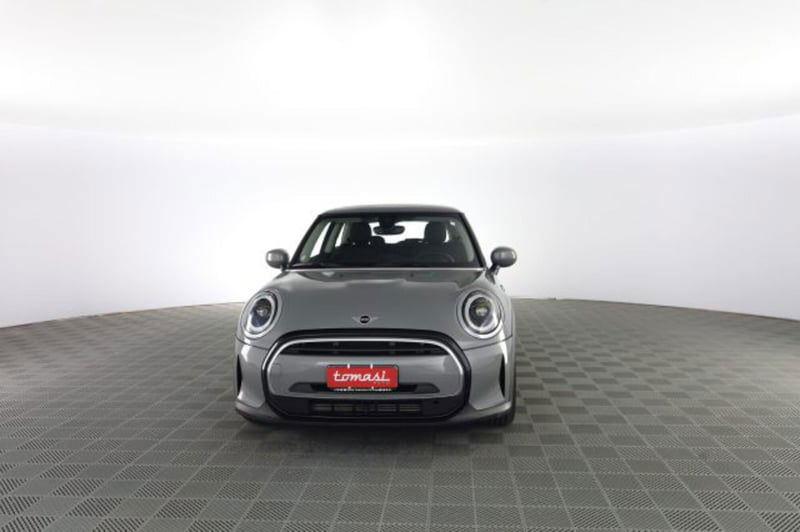 MINI Mini 1.5 One Camden Edition