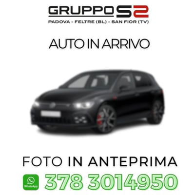 Volkswagen Golf 2.0 tsi GTI MT Ultimate 245cv usata
