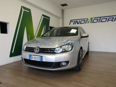 Volkswagen Golf 1.4 TSI 122CV 5p. Highline usata
