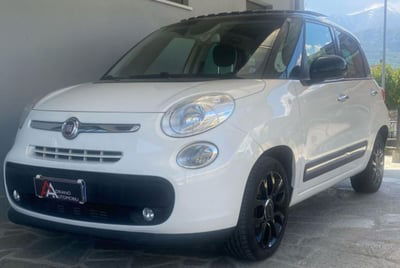 Fiat 500L 1.3 Multijet 85 CV Dualogic Lounge usata