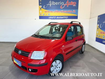 Fiat Panda 1.2 Dynamic usata