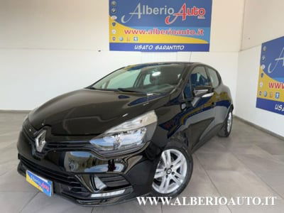 Renault Clio dCi 8V 75CV Start&Stop 5 porte Energy Life usata