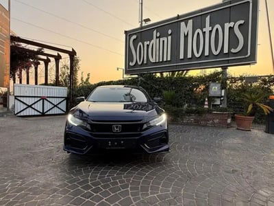Honda Civic 1.0T 5 porte Comfort Sport Line usata