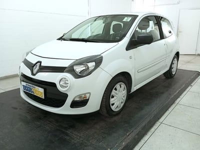 Renault Twingo 1.2 16V Live usata