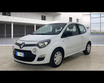 Renault Twingo 1.2 16V Wave usata