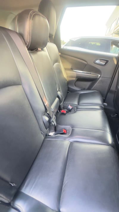 Fiat Freemont 2.0 Mjt 170 CV 4x4 Automatica Lounge usata
