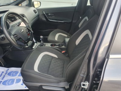 Kia cee'd Sport Wagon 1.6 CRDi 110 CV SW GT Line (5)