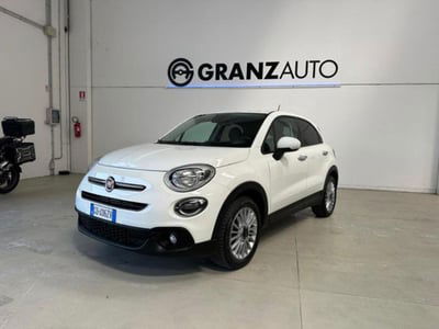 Fiat 500X 1.3 MultiJet 95 CV Connect usata