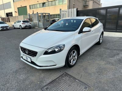 Volvo V40 D3 Momentum usata