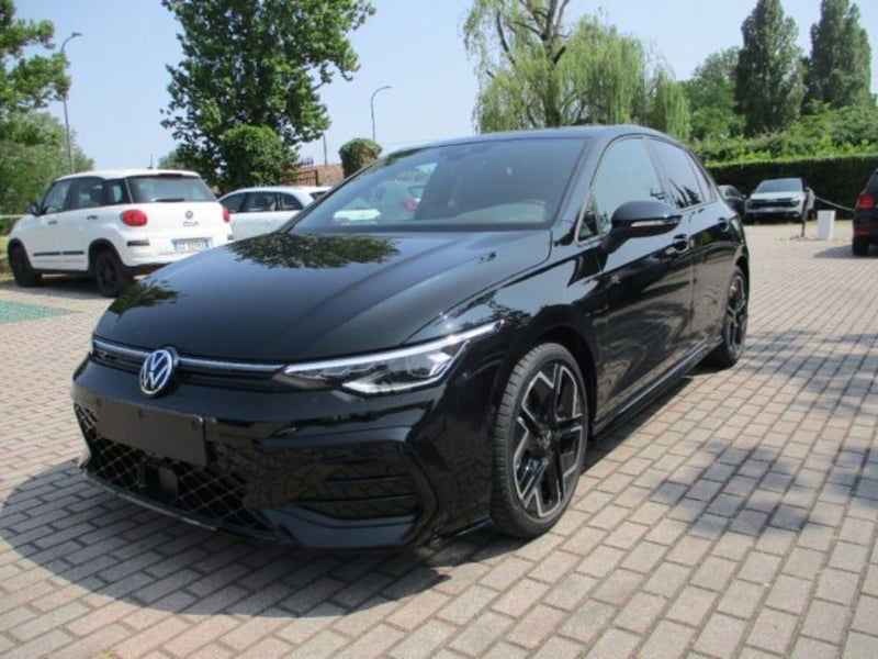 Volkswagen Golf 2.0 TDI 150 CV DSG SCR R-Line