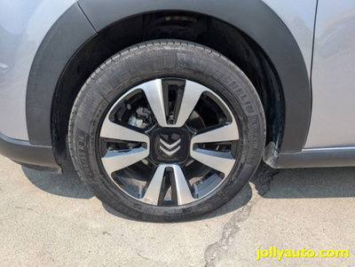Citroen C3 1.2 puretech Max s&s 83cv neopatentati (10)