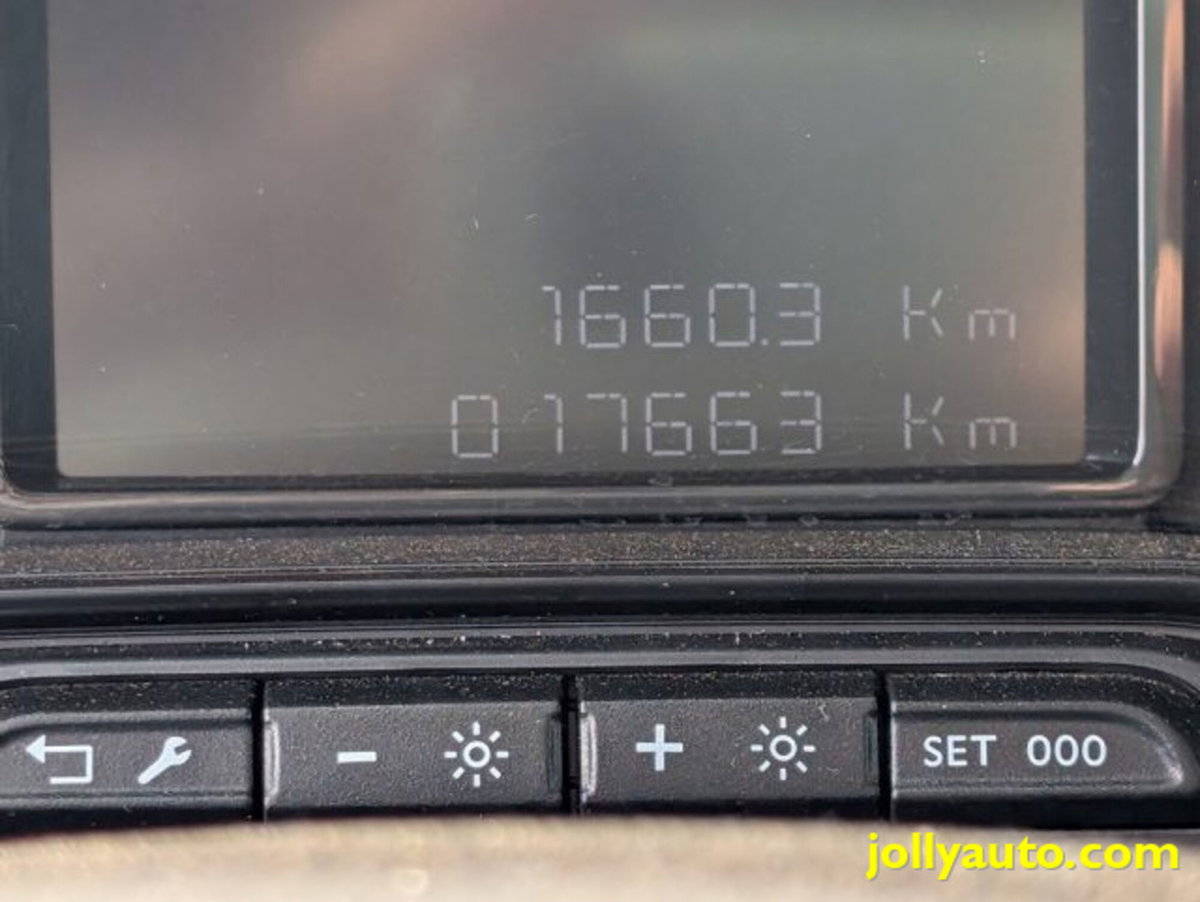 Citroen C3 1.2 puretech Max s&s 83cv neopatentati (12)