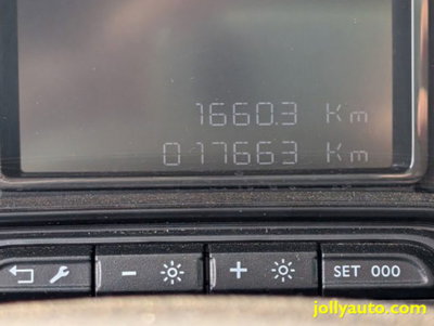 Citroen C3 1.2 puretech Max s&s 83cv neopatentati (12)